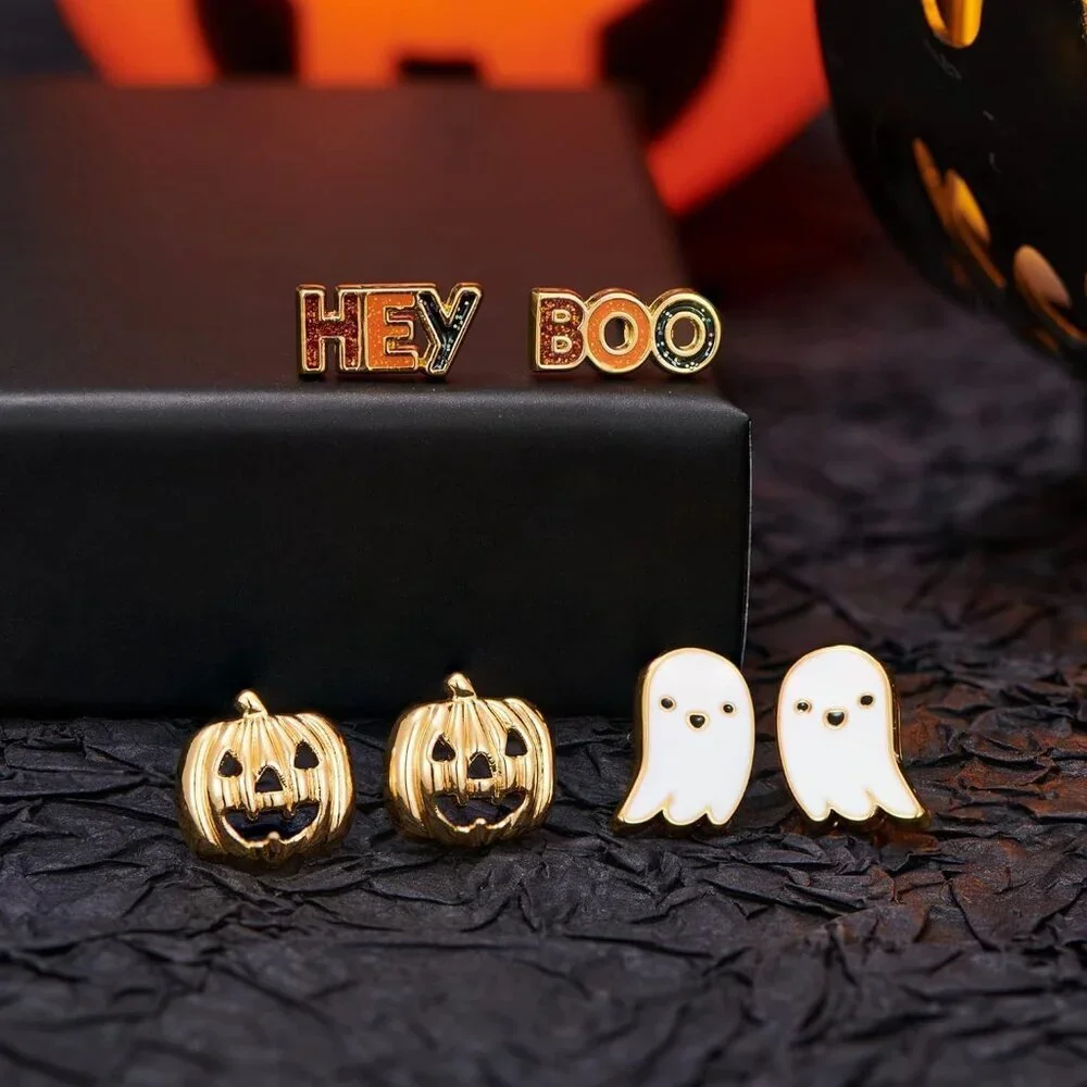 N/A embrace halloween